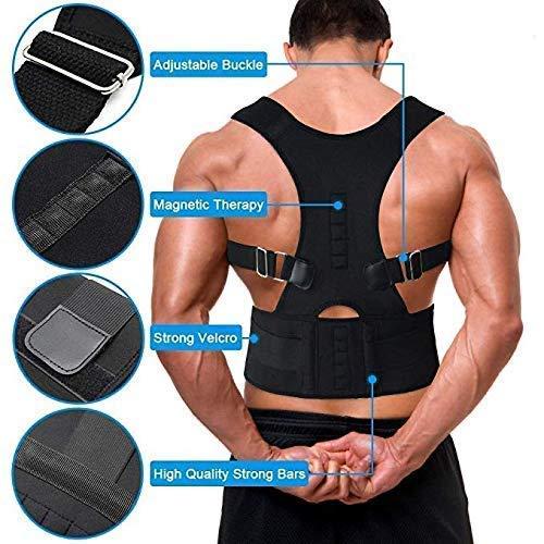 Posture Corrector Belt Unisex - Get 20% Instant Discount - INFX20 -